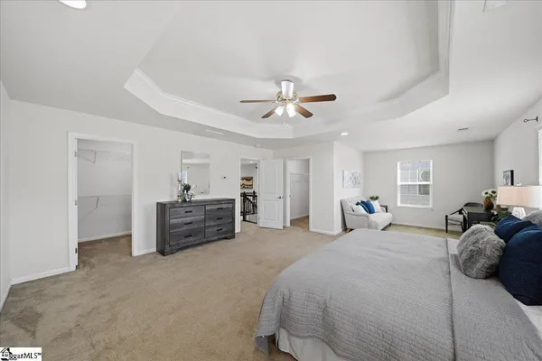 $495,000 | 220 Waters Run Lane, Simpsonville, SC 29681