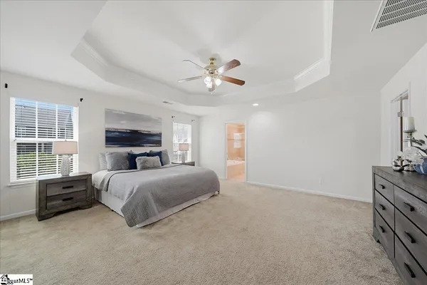 $495,000 | 220 Waters Run Lane, Simpsonville, SC 29681