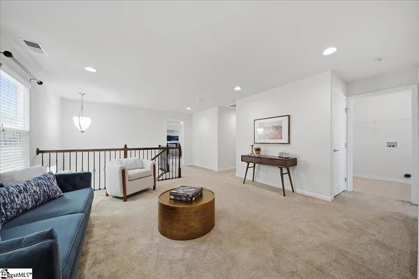 $495,000 | 220 Waters Run Lane, Simpsonville, SC 29681