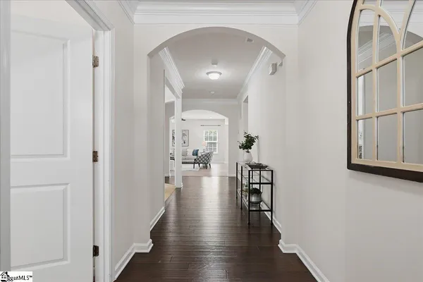 $495,000 | 220 Waters Run Lane, Simpsonville, SC 29681