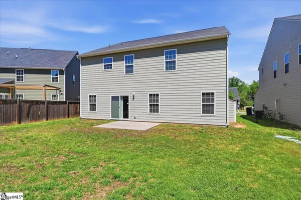 $495,000 | 220 Waters Run Lane, Simpsonville, SC 29681