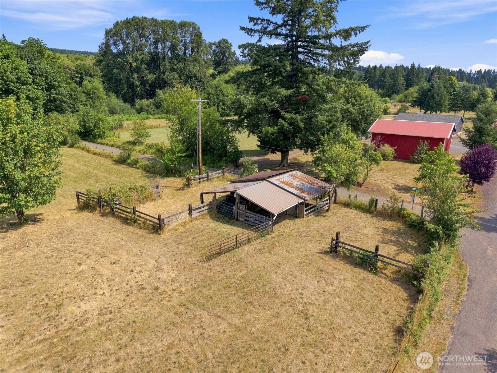 0 Cedar Doty, WA 98539 - Photo 16 of 25 Gallery Image 16