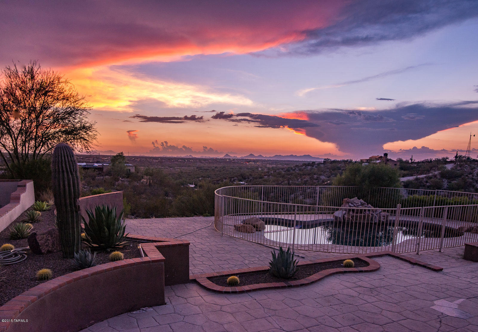 5052 South Perlita Road Tucson, AZ 85747 - Photo 5 of 50