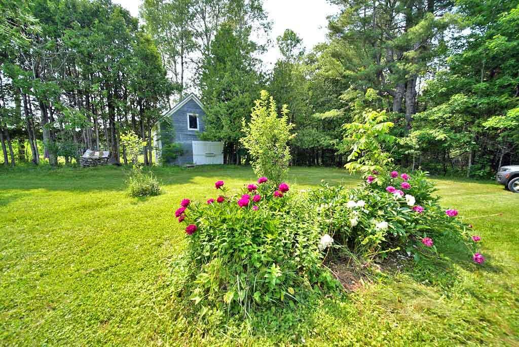 95 Sunset Park Road Orient, ME 04471 - Photo 59 of 66 25x15-stable-barn-shed