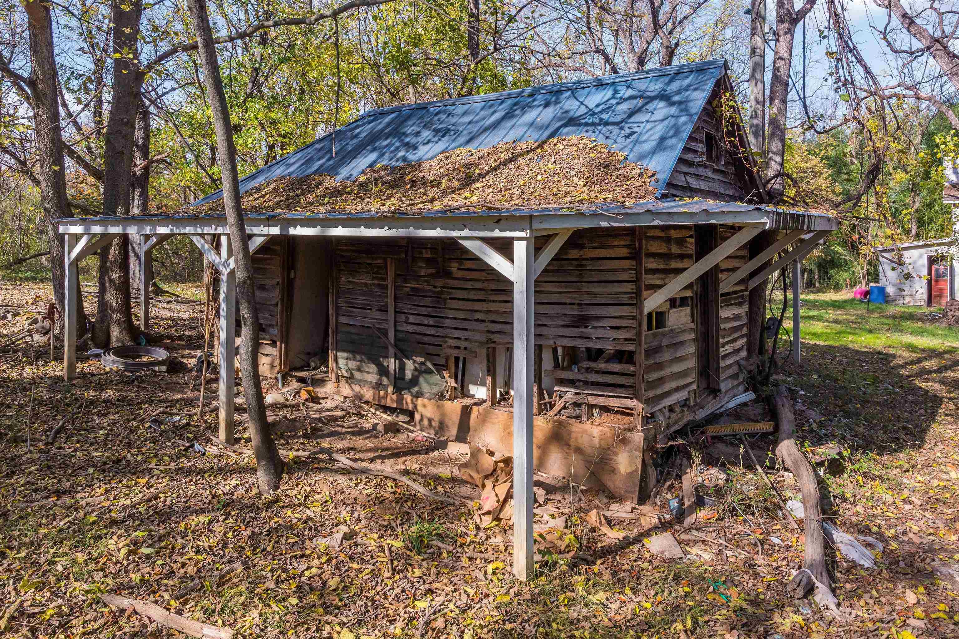 326-328 Running Pine Road Luray, VA 22835 - Photo 14 of 22 a view of a patio