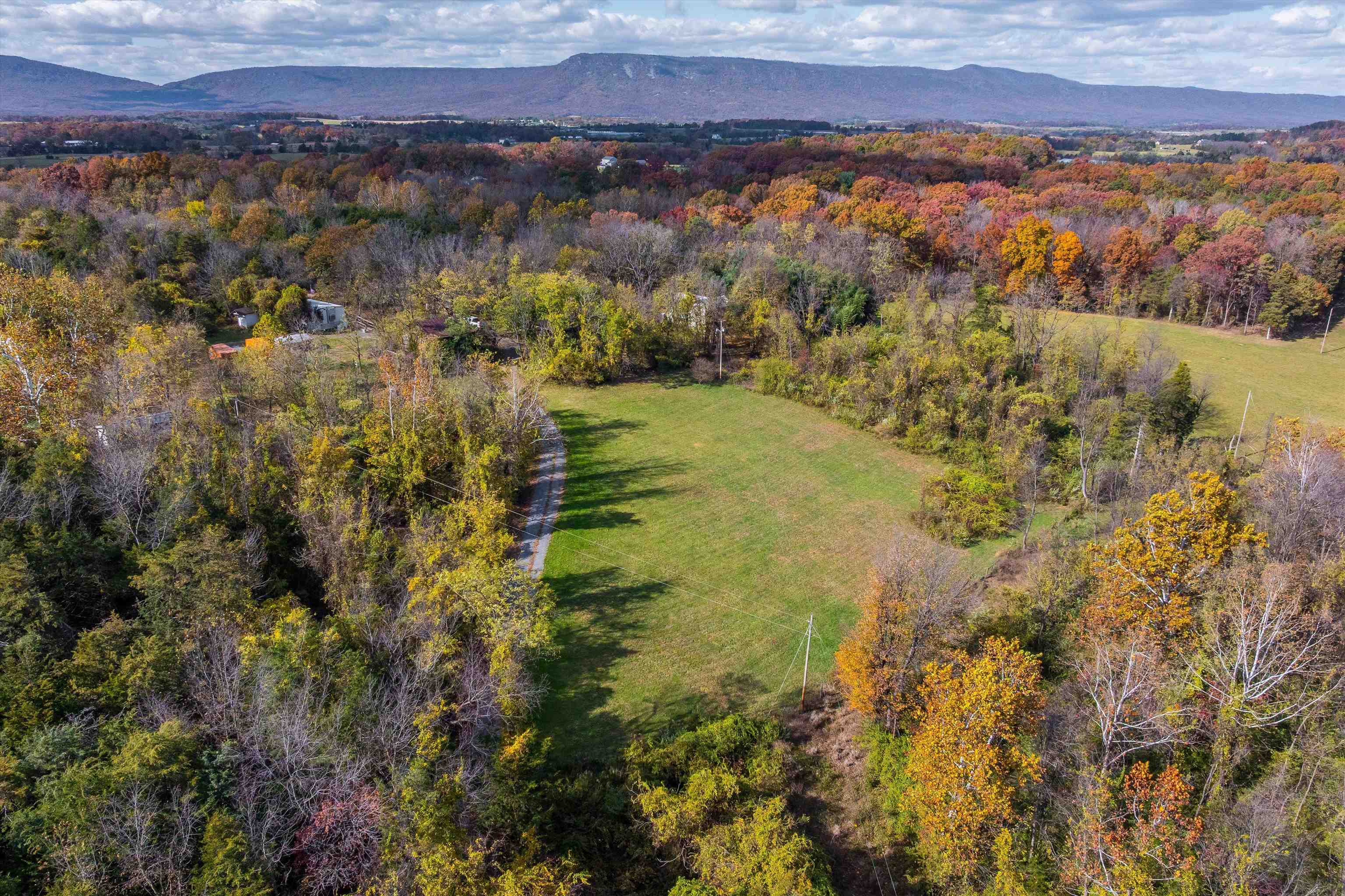 326-328 Running Pine Road Luray, VA 22835 - Photo 2 of 22 a view of lake with mountain