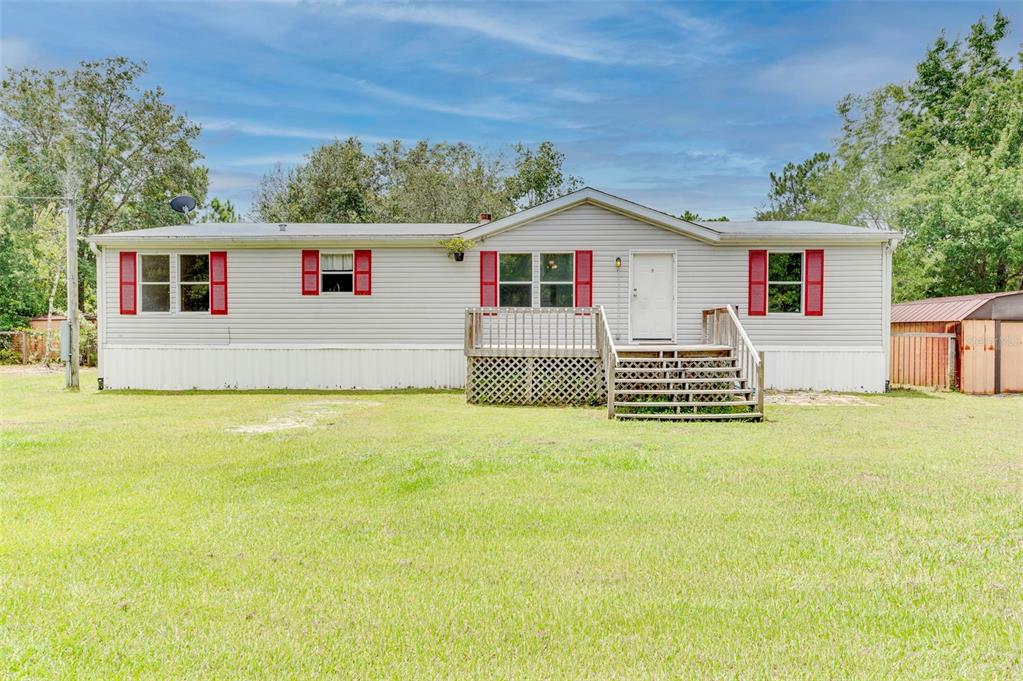 930 Shellcracker Road Mims, FL 32754 - Photo 1 of 1 Gallery Image 1