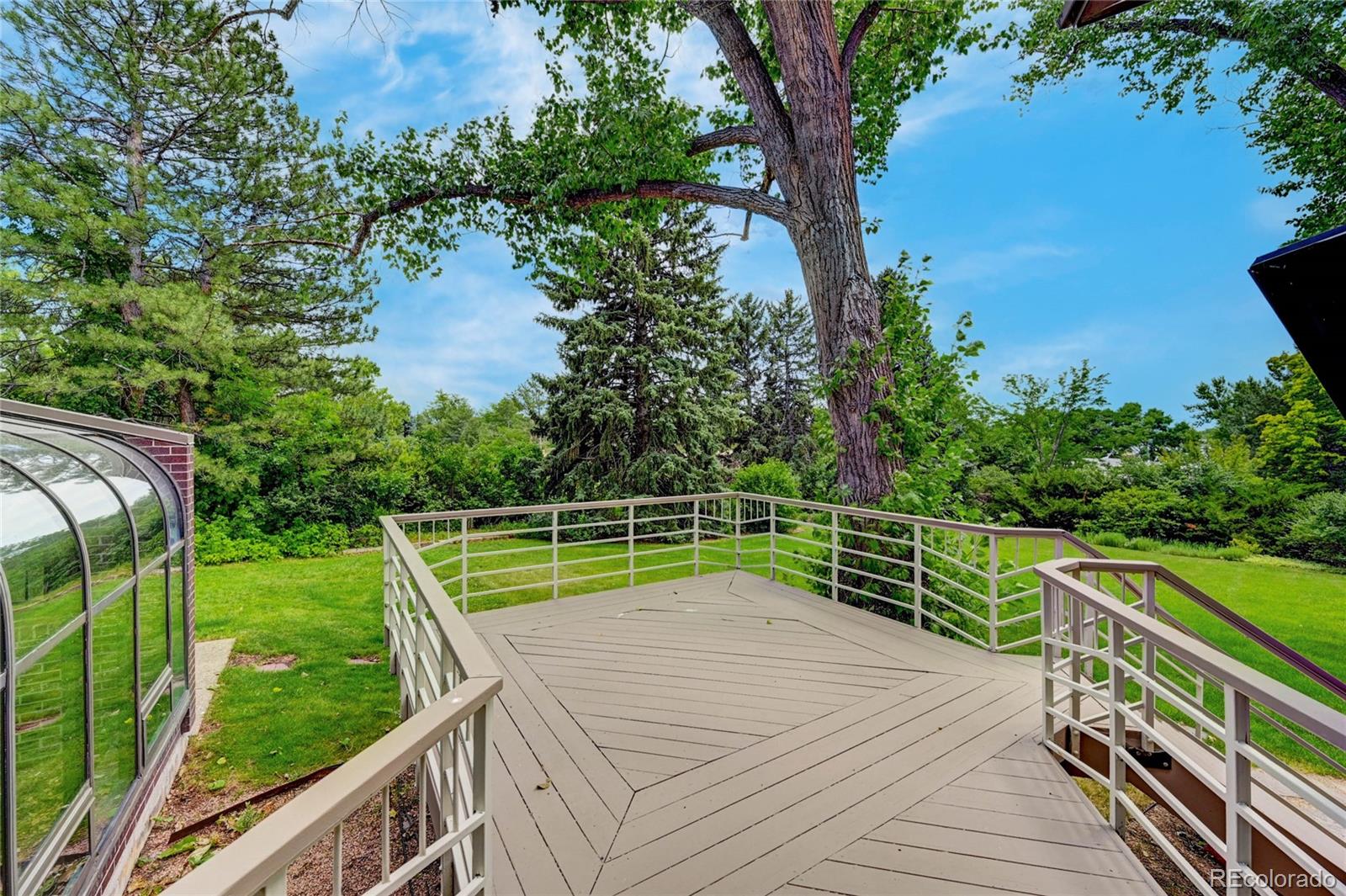 5140 Juniper Street Bow Mar, CO 80123 - Photo 19 of 40