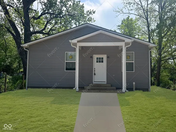 $2,000 | 2127 Haines Avenue, Indianapolis, IN 46221