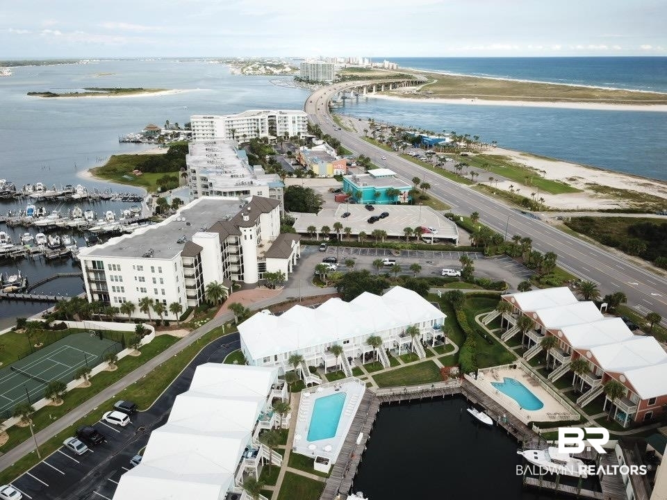 3575 Bayou Road, Unit A 10 Orange Beach, AL 36561 - Photo 24 of 31 Close proximity to Robinson Island, Perdido Pass and points beyond.