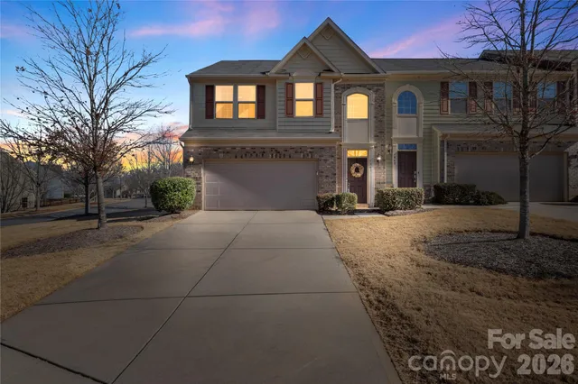 $499,000 | 1845 Fleetwood Drive, Charlotte, NC 28208