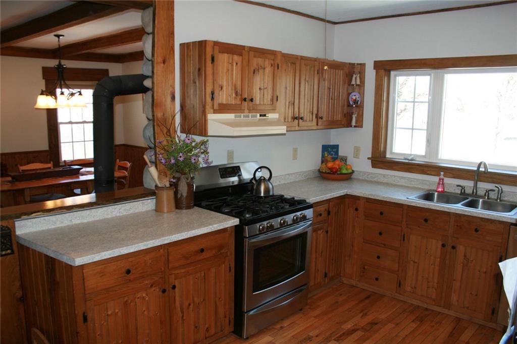 752 Calais Road Hodgdon, ME 04730 - Photo 19 of 34 Photo