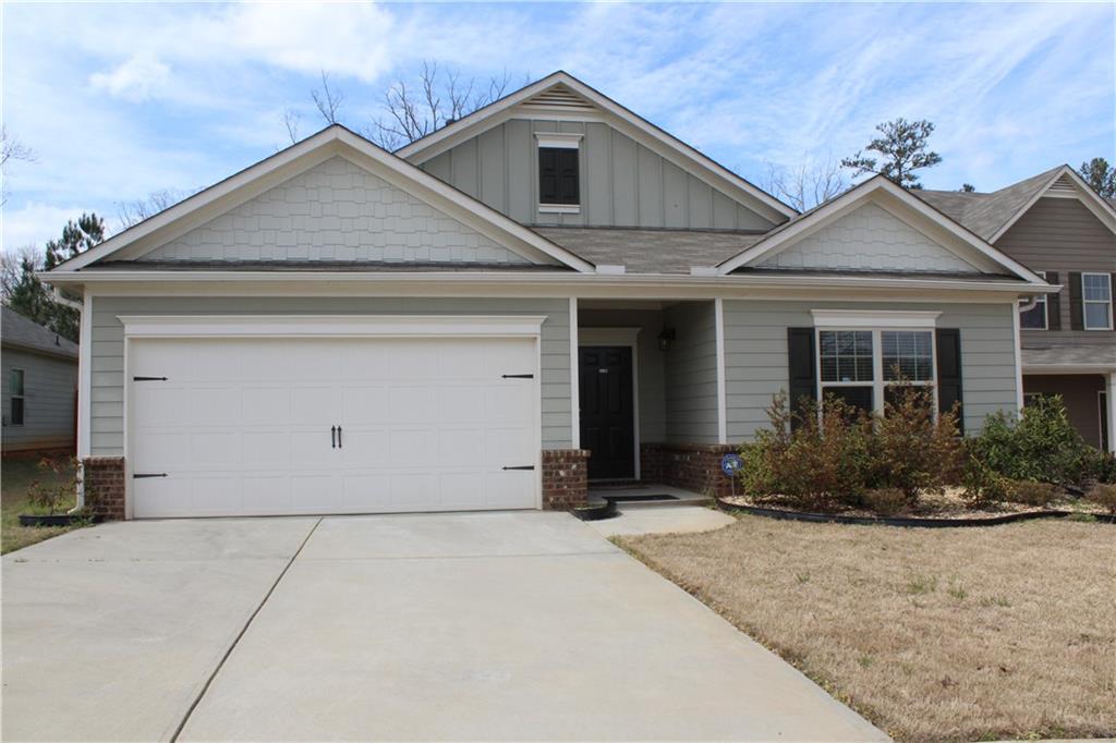 6455 St Mark Way Fairburn, GA 30213 - Photo 1 of 1 Gallery Image 1