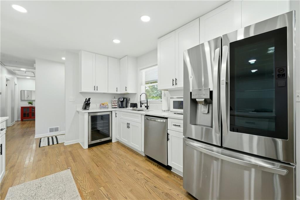 244 Church Road Southwest Marietta, GA 30060 - Photo 18 of 34