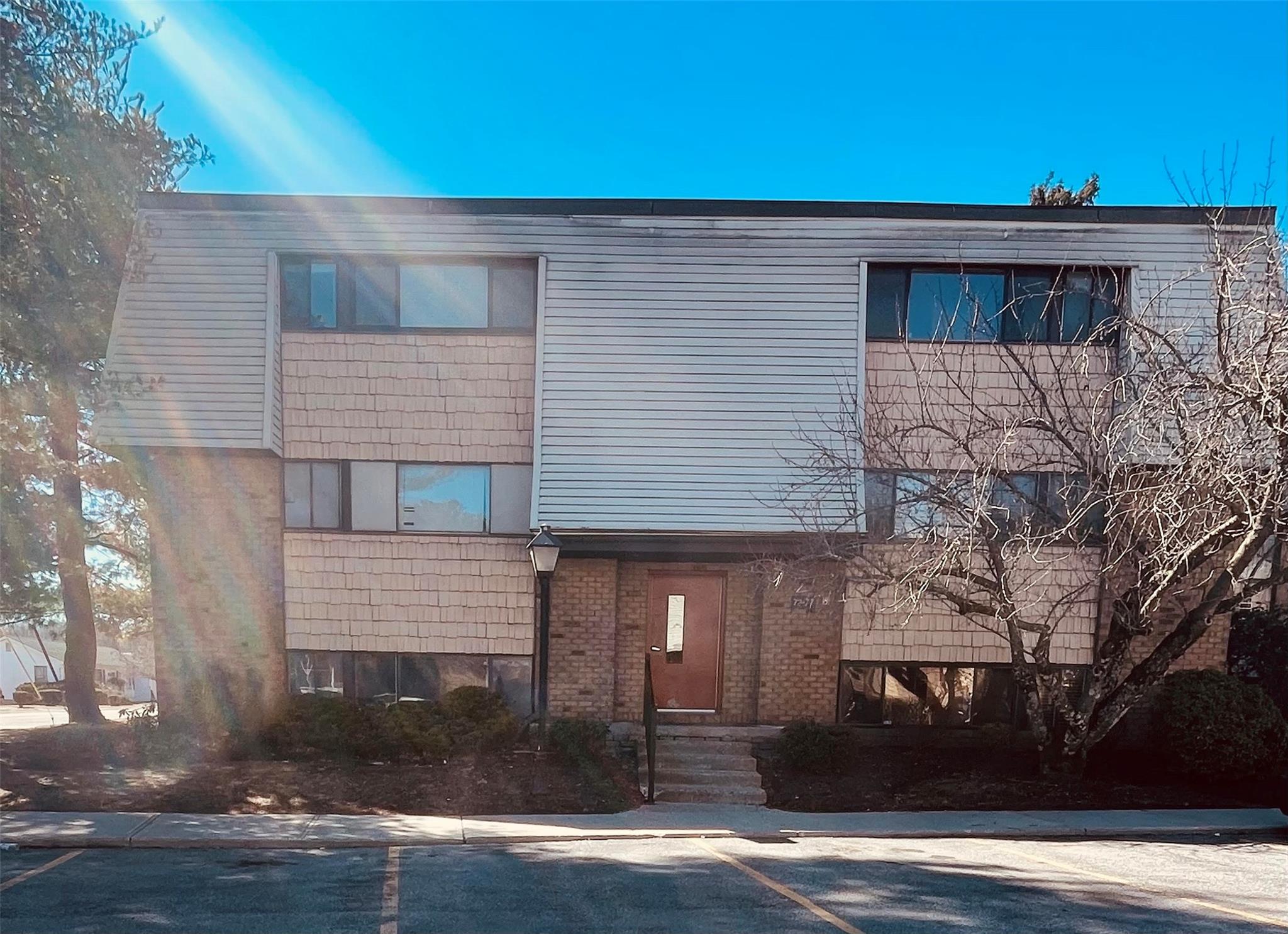 20 Pierces Road, Unit 72B Newburgh, NY 12550 - Photo 1 of 1 a front view of a house with a garage