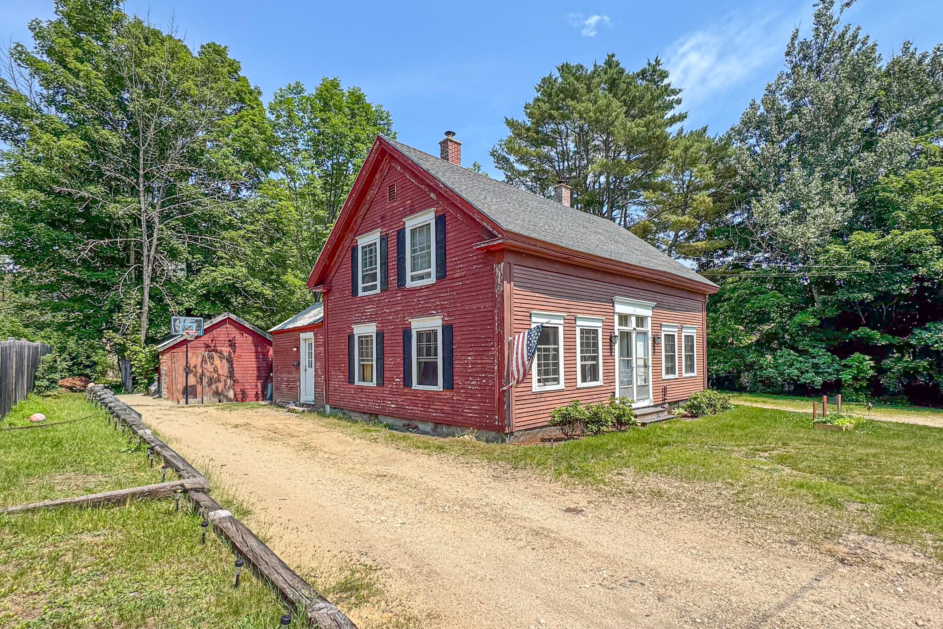 48 Kansas Road Bridgton, ME 04009 - Photo 42 of 58 48 Kansas Road Bridgton 6-30-2026-37