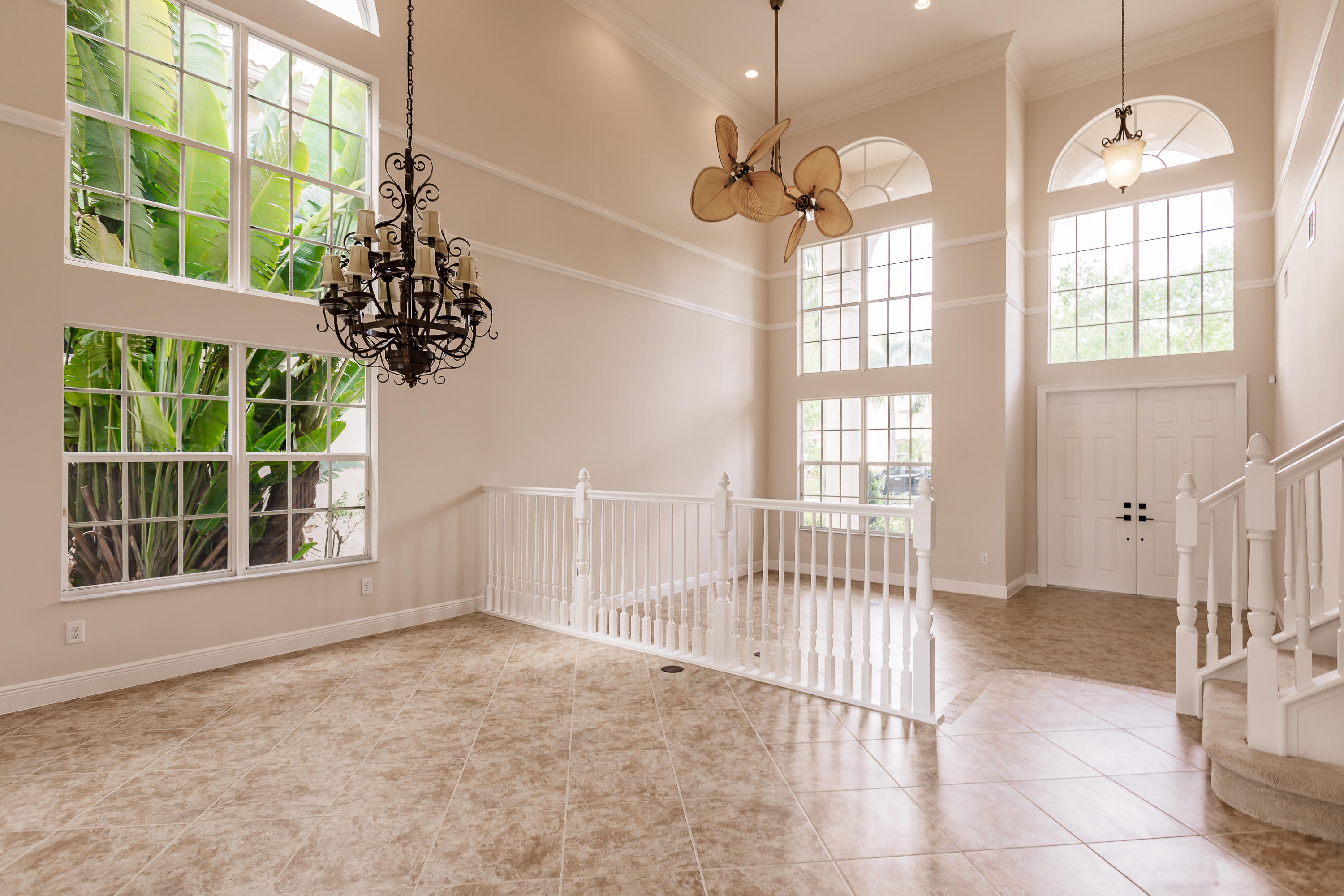 11308 Misty Ridge Way Boynton Beach, FL 33473 - Photo 6 of 49 dining room -living room