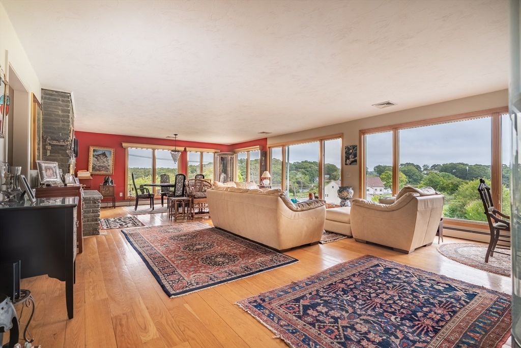 225 Hixbridge Road Westport, MA 02790 - Photo 8 of 22