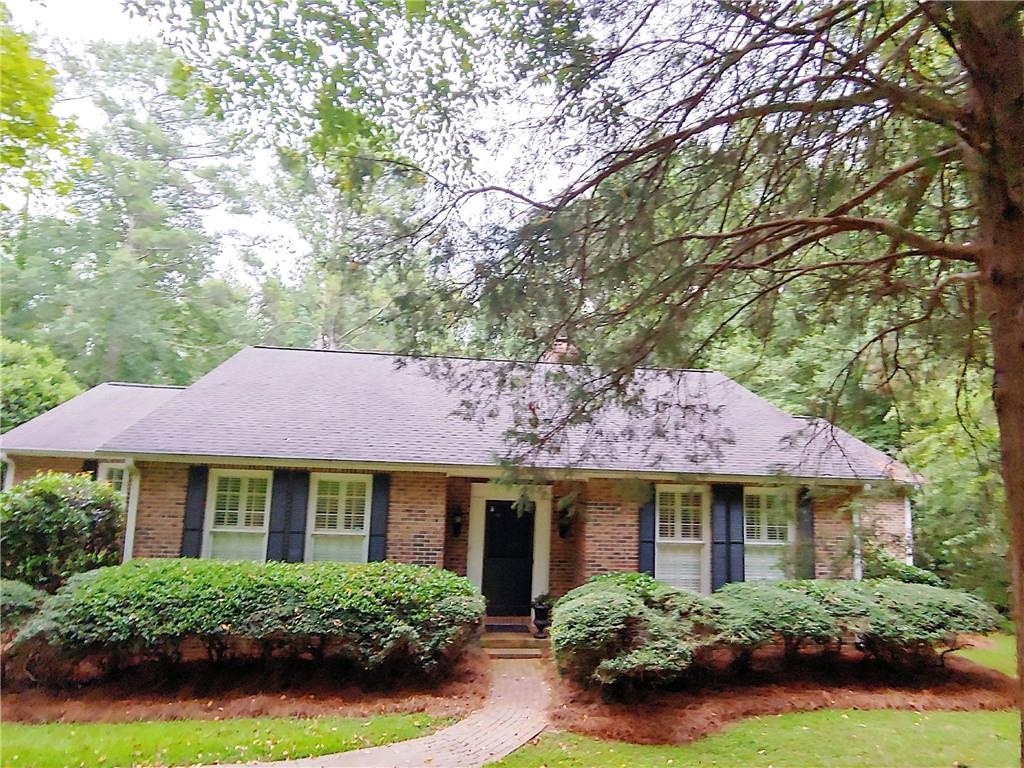 871 Longview Street Canton, GA 30114 - Photo 1 of 1 Gallery Image 1