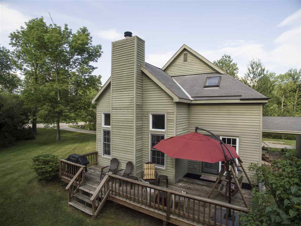 64 Brightwood Road Manchester, VT 05255 - Photo 1 of 14 Gallery Image 1