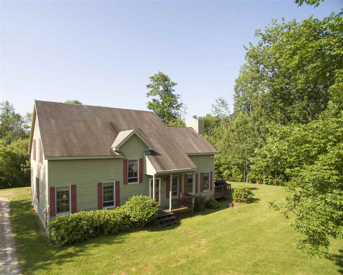 64 Brightwood Road Manchester, VT 05255 - Photo 3 of 14 Gallery Image 3