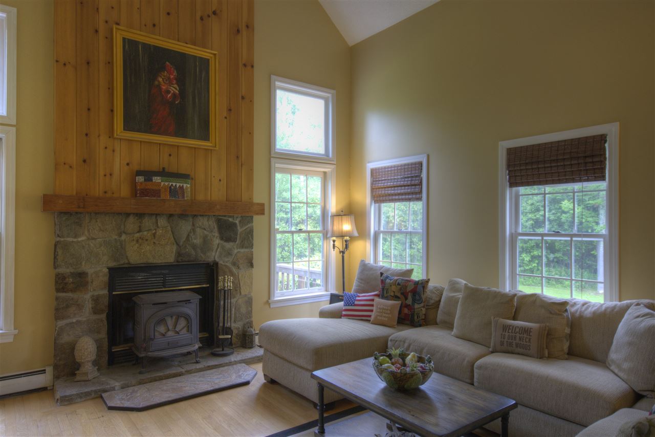 64 Brightwood Road Manchester, VT 05255 - Photo 7 of 14 Gallery Image 7