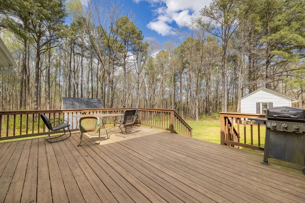 242 Fletcher Chapel Road Kenbridge, VA 23944 - Photo 39 of 63 Gallery Image 39