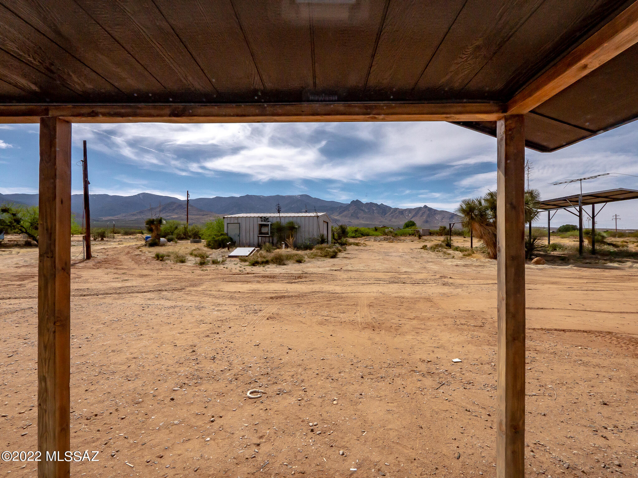 855 West Ohy Ranch Road Safford, AZ 85546 - Photo 18 of 38