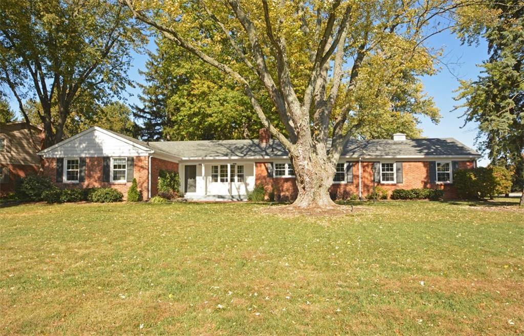 4 Bennett Road Carmel, IN 46032 - Photo 1 of 24 Gallery Image 1