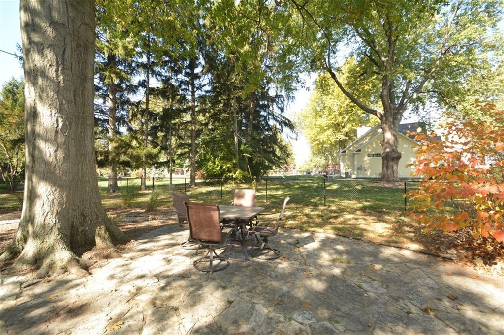 4 Bennett Road Carmel, IN 46032 - Photo 22 of 24 Gallery Image 22