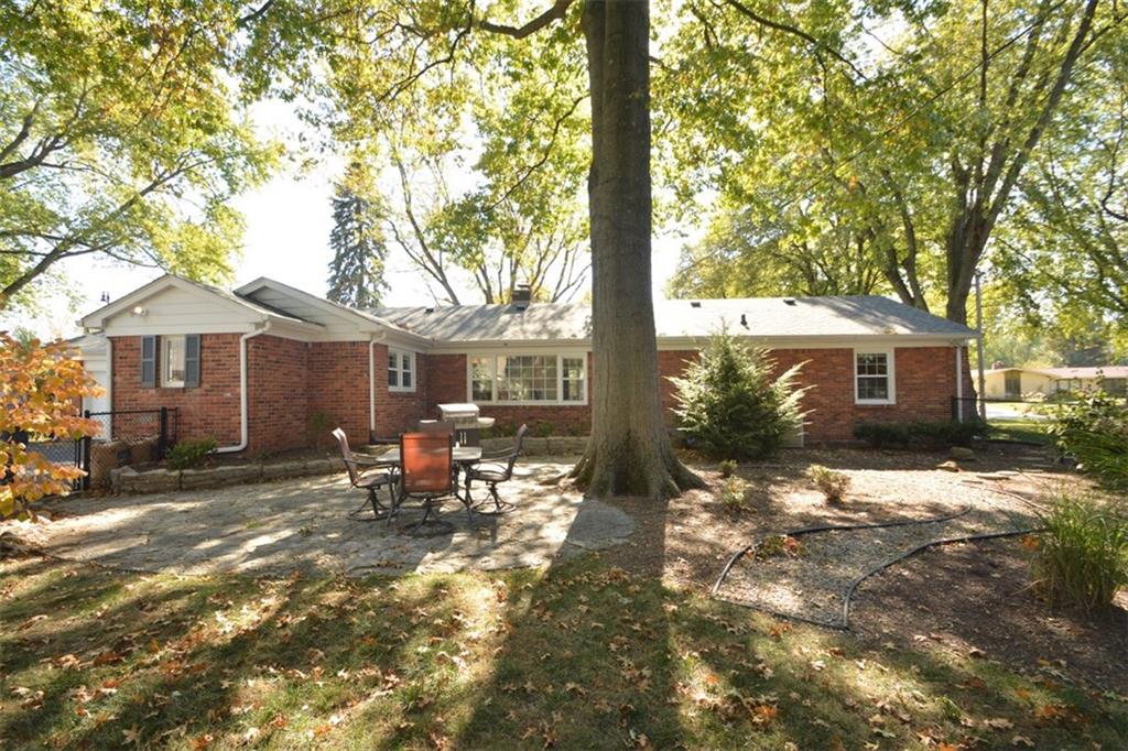 4 Bennett Road Carmel, IN 46032 - Photo 23 of 24 Gallery Image 23