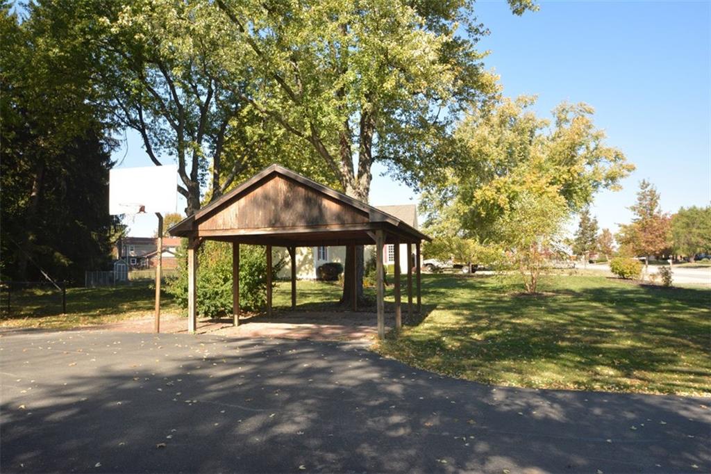 4 Bennett Road Carmel, IN 46032 - Photo 24 of 24 Gallery Image 24