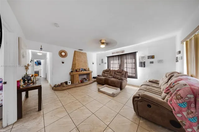 $699,000 | 9985 Marlin Road, Cutler Bay, FL 33157