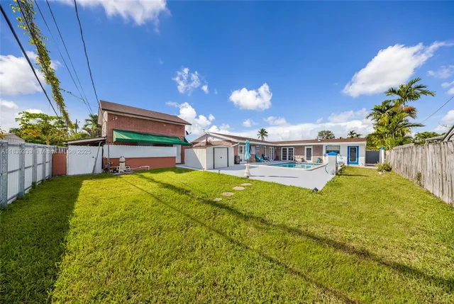 $699,000 | 9985 Marlin Road, Cutler Bay, FL 33157