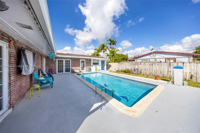 $699,000 | 9985 Marlin Road, Cutler Bay, FL 33157