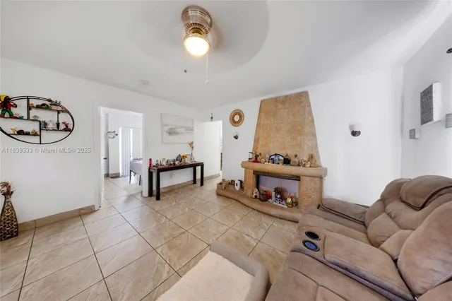 $699,000 | 9985 Marlin Road, Cutler Bay, FL 33157