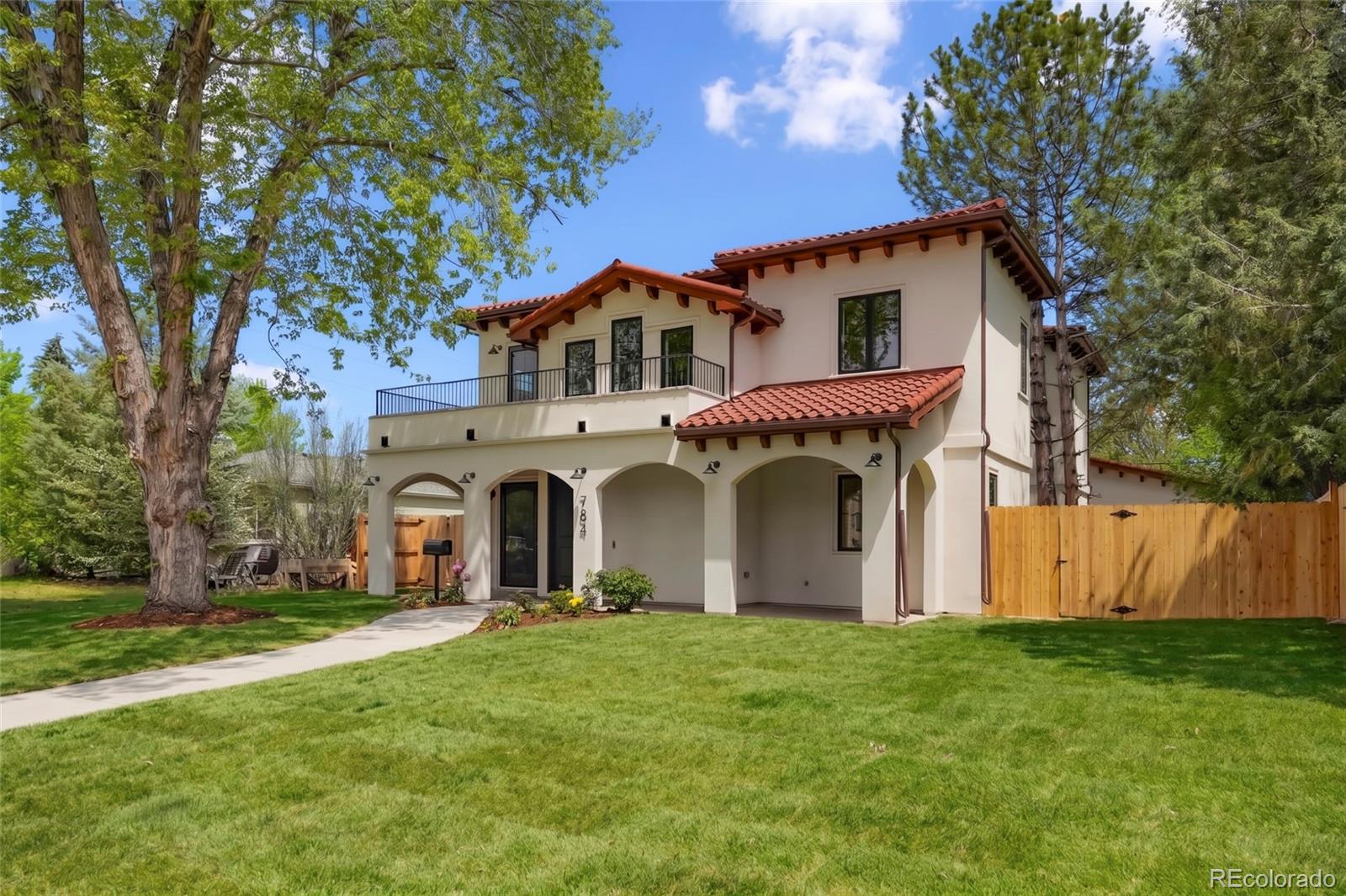 784 Locust Street Denver, CO 80220 - Photo 37 of 40