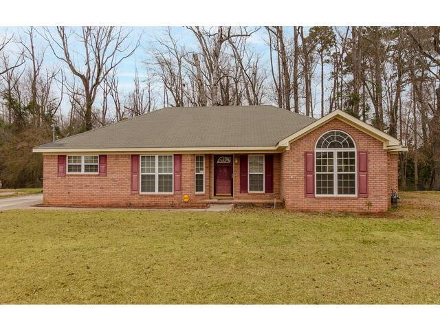 2741 Davis Mill Road Hephzibah, GA 30815 - Photo 1 of 37 Main View