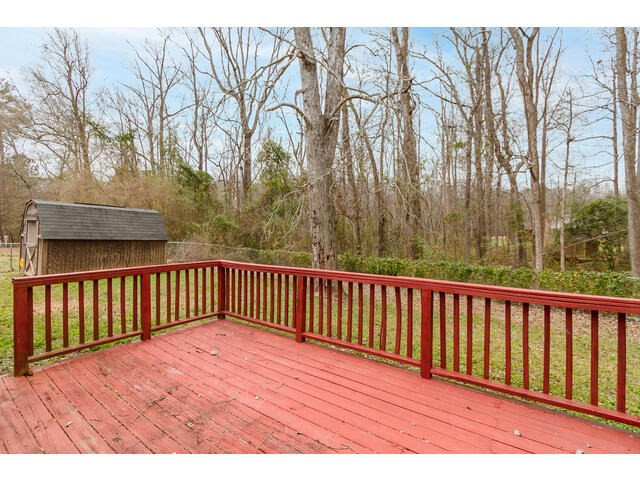 2741 Davis Mill Road Hephzibah, GA 30815 - Photo 34 of 37