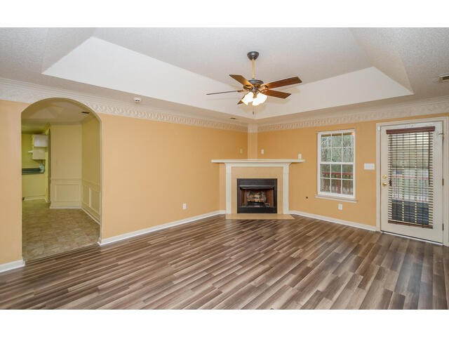 2741 Davis Mill Road Hephzibah, GA 30815 - Photo 8 of 37