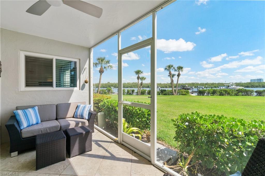 305 Goodlette-Frank Road, Unit C204 Naples, FL 34102 - Photo 15 of 16