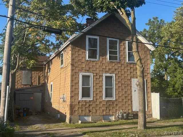 $115,000 | 14 Box Avenue, Buffalo, NY 14211