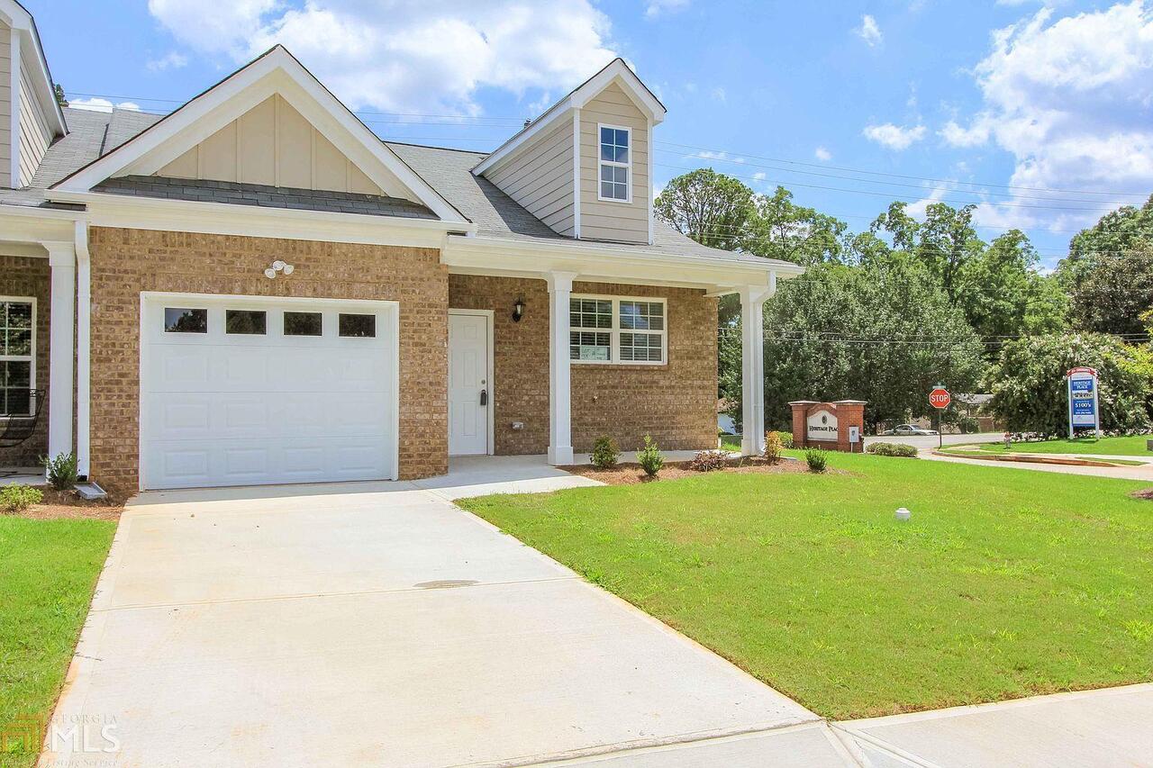 80 Rosenwald Lane, Unit 33 Hampton, GA 30228 - Photo 1 of 1 Gallery Image 1