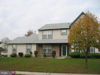 14 Parc Ridge Drive Mount Holly, NJ 08060 - Photo 1 of 1 Gallery Image 1