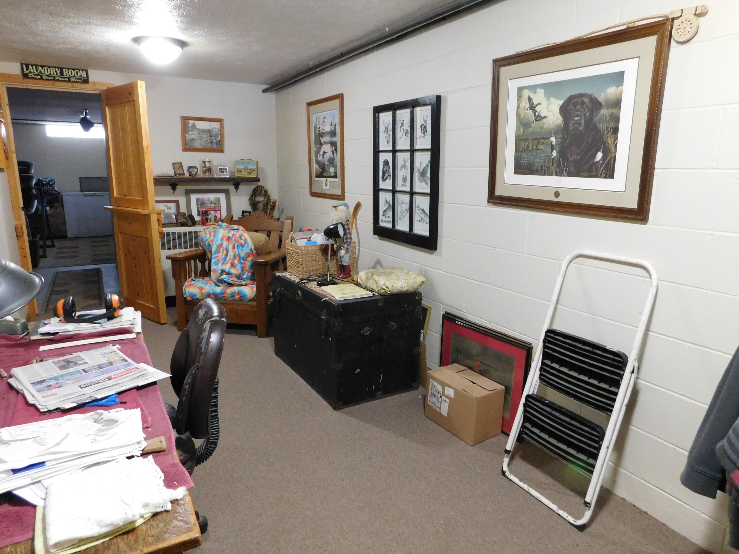 249 South Roberts Road Grayling, MI 49738 - Photo 37 of 62 Gallery Image 37