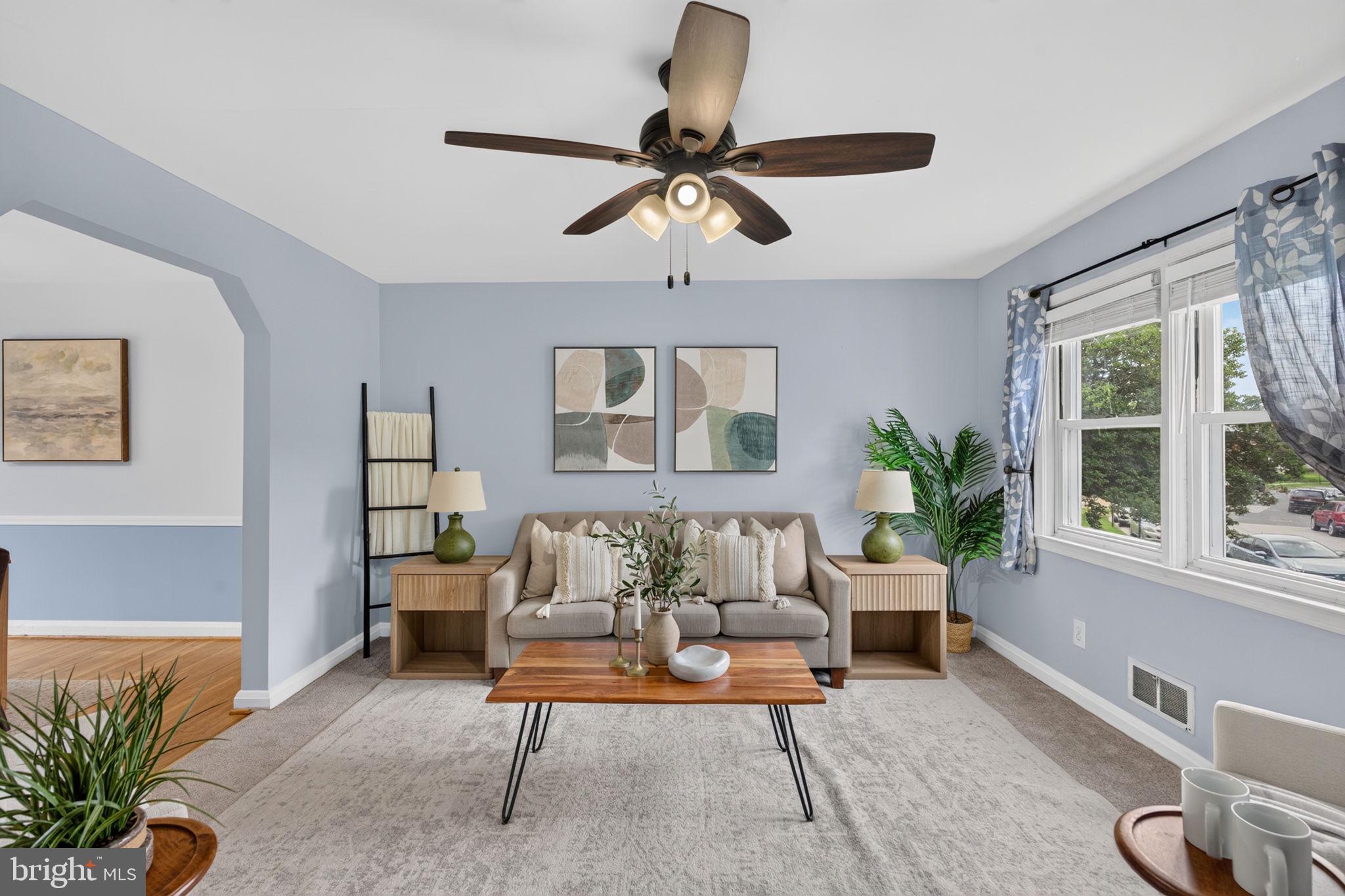 107 Garden Ridge Road Catonsville, MD 21228 - Photo 10 of 48 Gallery Image 10