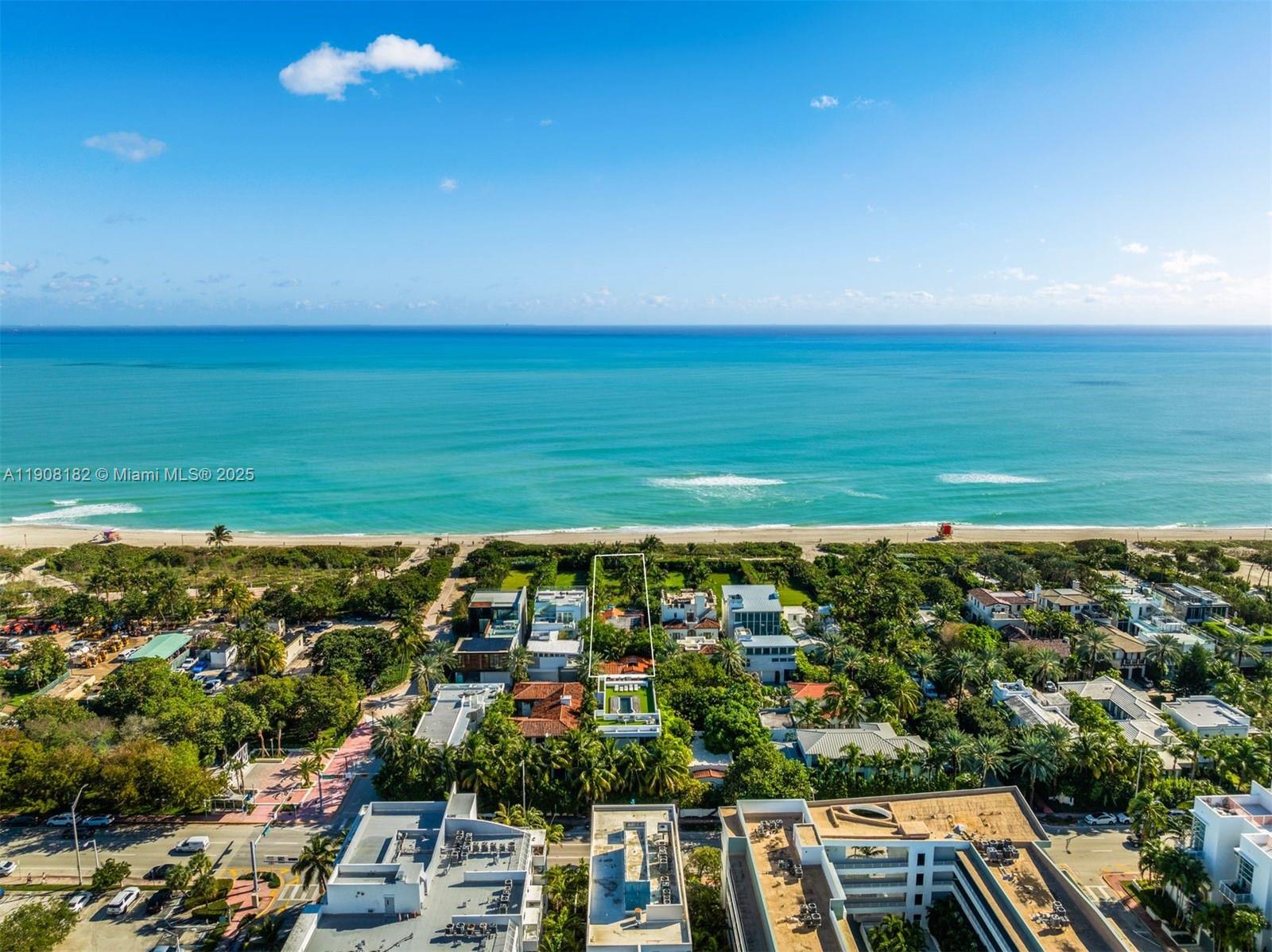 7837 Atlantic Way Miami Beach, FL 33141 - Photo 10 of 12 a view of a city