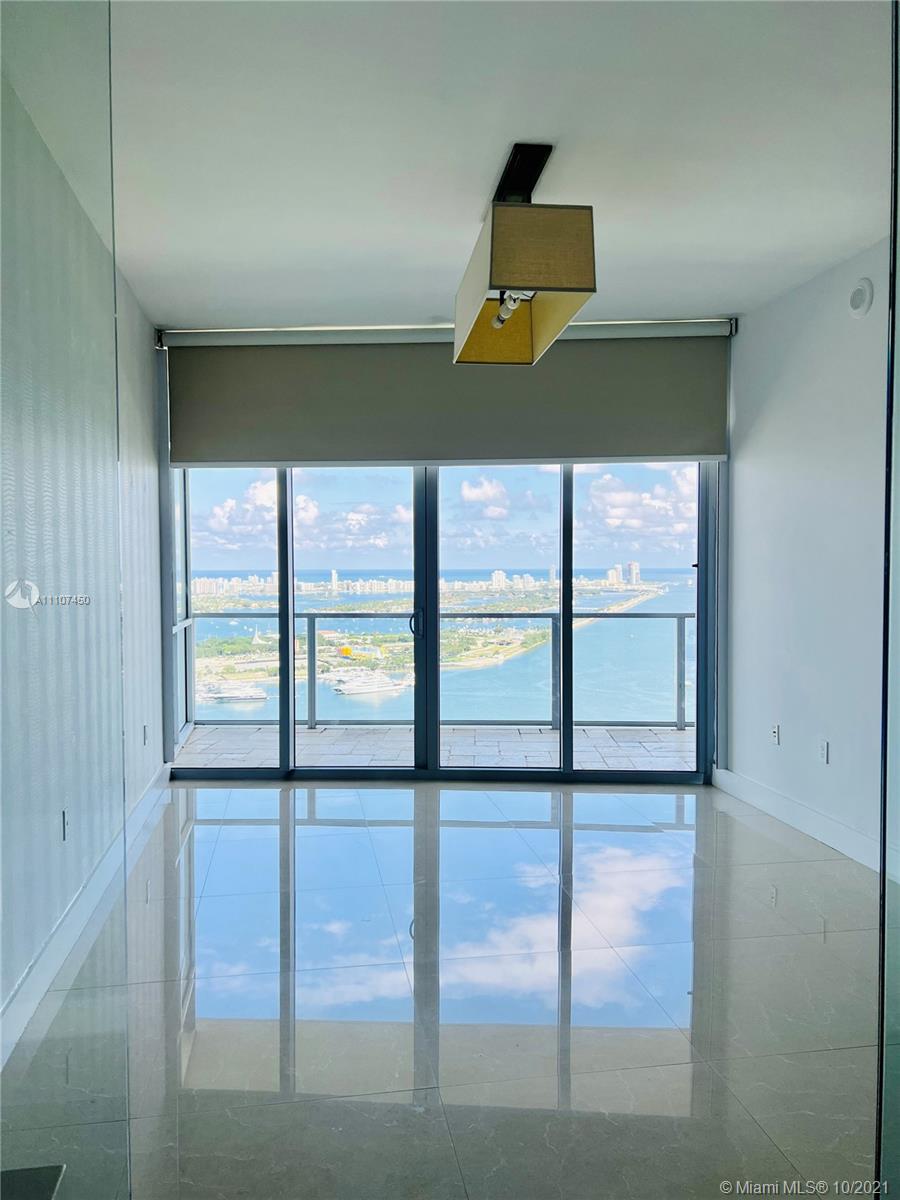 1100 Biscayne Boulevard, Unit 4504 Miami, FL 33132 - Photo 12 of 21 view