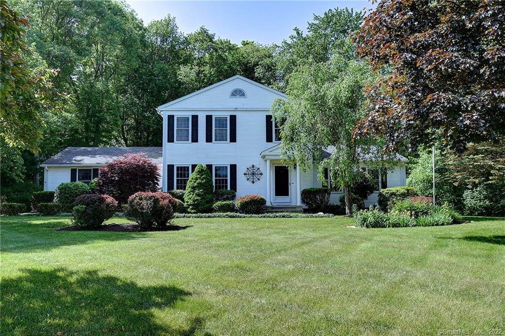 70 Masters Way Manchester, CT 06040 - Photo 1 of 1 Gallery Image 1