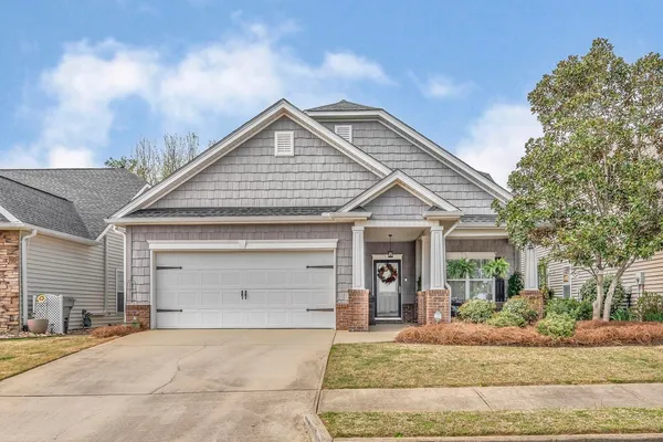 $325,000 | 1036 Merlot Court, Moore, SC 29369